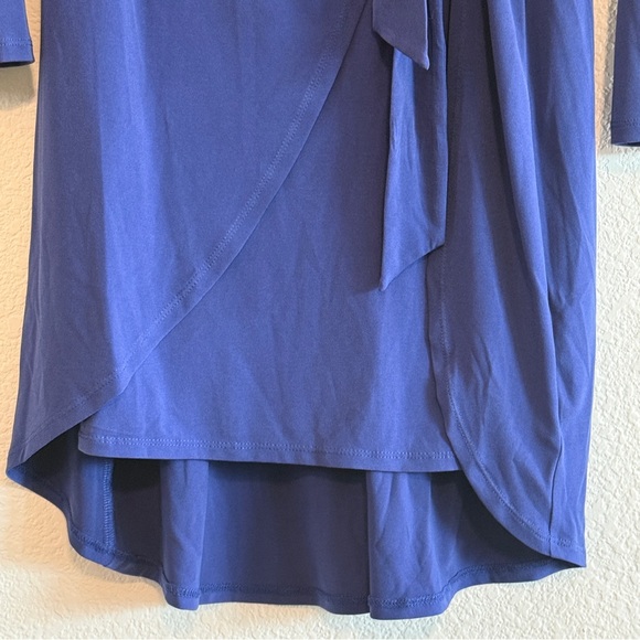 BCBG Generation Women Sheathe Midi Dress - Large - Picture 7 of 15